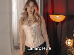 Lanaroselle