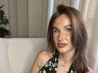 Lanaseam