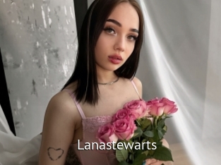 Lanastewarts