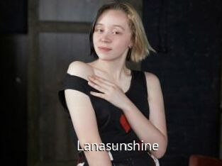 lanasunshine Zizi X