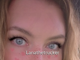 Lanathetrucker
