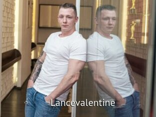 Lancevalentine