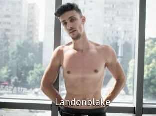 Landonblake