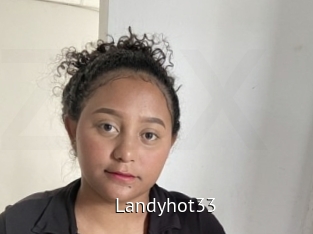 Landyhot33