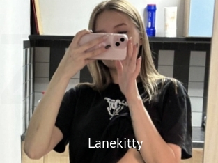 Lanekitty