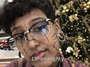 Lanenaughty