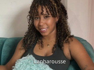 Lanharousse
