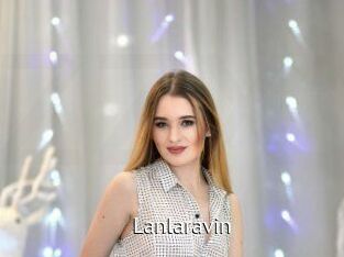 Lanlaravin