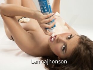 Lannajhonson