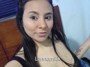 Lannamilk