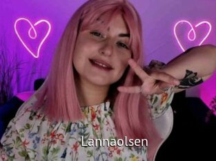 Lannaolsen