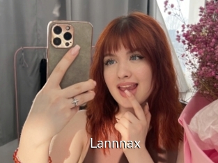Lannnax