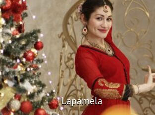 Lapamela