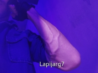 lapijarg7 Zizi X