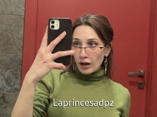 Laprincesadpz