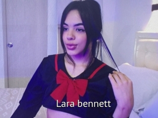 Lara_bennett