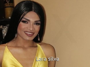 lara_silva Zizi X