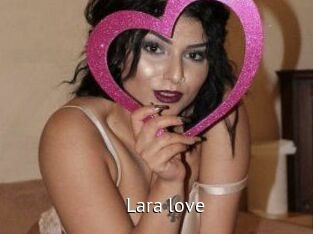 Lara_love