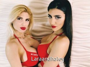 Laraandhaley