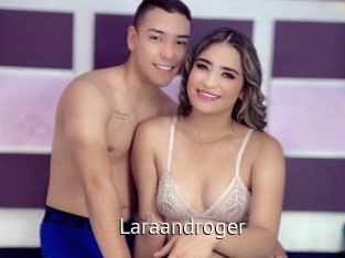 Laraandroger