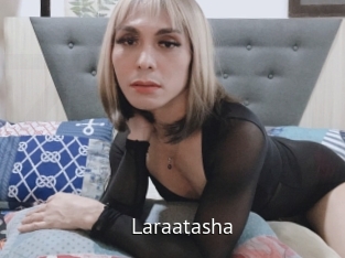 Laraatasha
