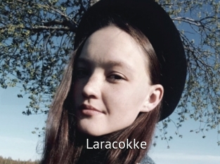 Laracokke