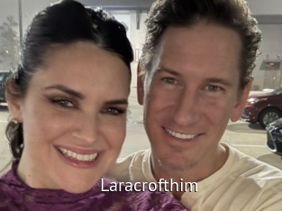 Laracrofthim