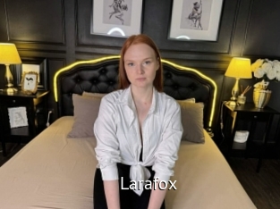 Larafox