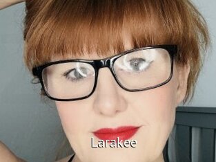 Larakee
