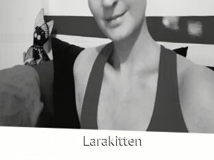 Larakitten