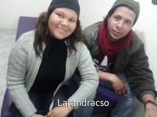 Larandracso