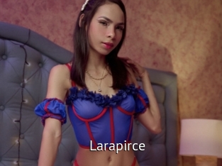 Larapirce