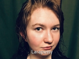 Larapussy