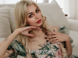Lararaymon