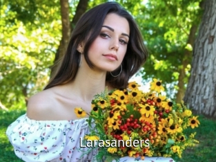 Larasanders