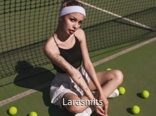 Larasmits