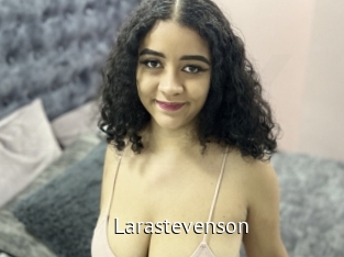 Larastevenson