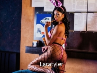 Laratyler