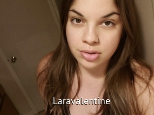Laravalentine