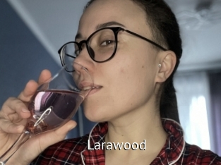Larawood