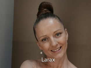 larax Zizi X