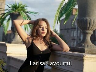 larisaFlavourful Zizi X