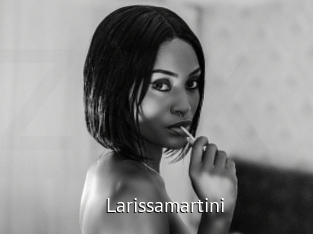 Larissamartini