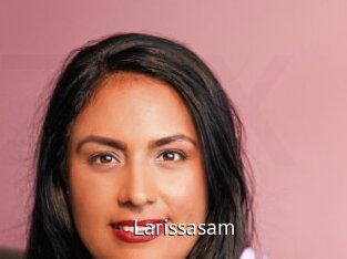 Larissasam