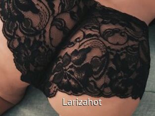 larizahot Zizi X