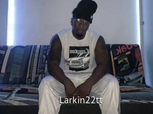 Larkin22tt