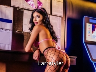 Larratyler
