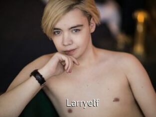 Larryelf