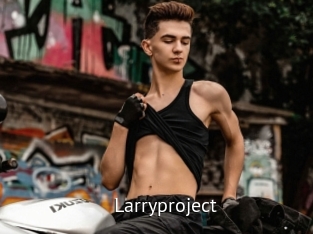Larryproject