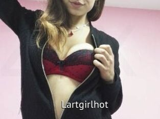 lartgirlhot Zizi X